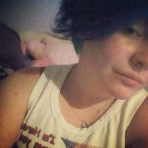 Meet your Posher, Kiersten